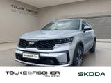 Kia Sorento Platinum Virtual ACC Navi eSitz eHeck - Kia Sorento in Duisburg