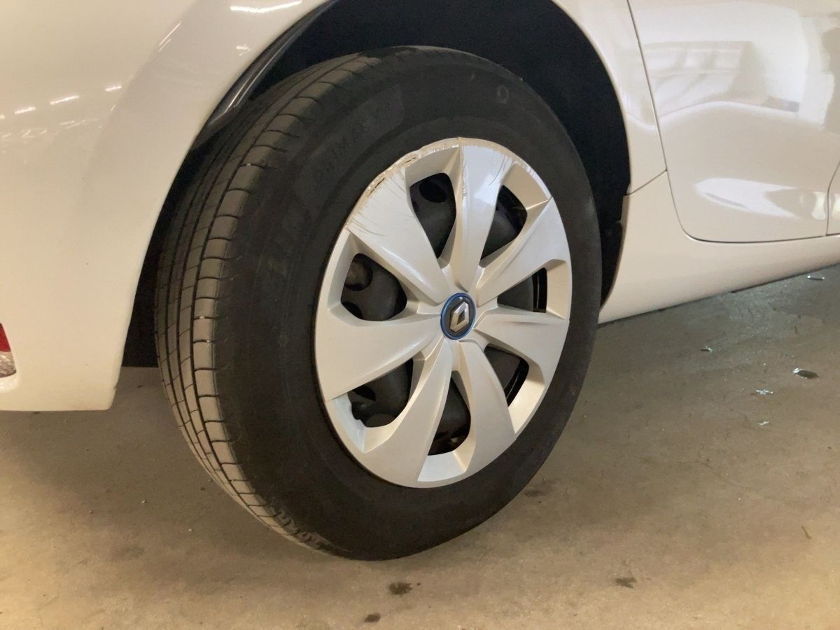 Renault ZOE - Bild 9