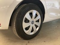 Renault ZOE - Vorschau Bild 9