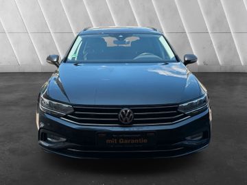 Volkswagen Passat Variant - 2