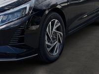 Hyundai i20 - Vorschau Bild 7