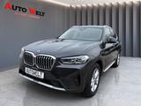 BMW X3 xDrive 30 e 1.Hand/LED/Kamera/Vollleder/8fach - BMW X3: 1.8
