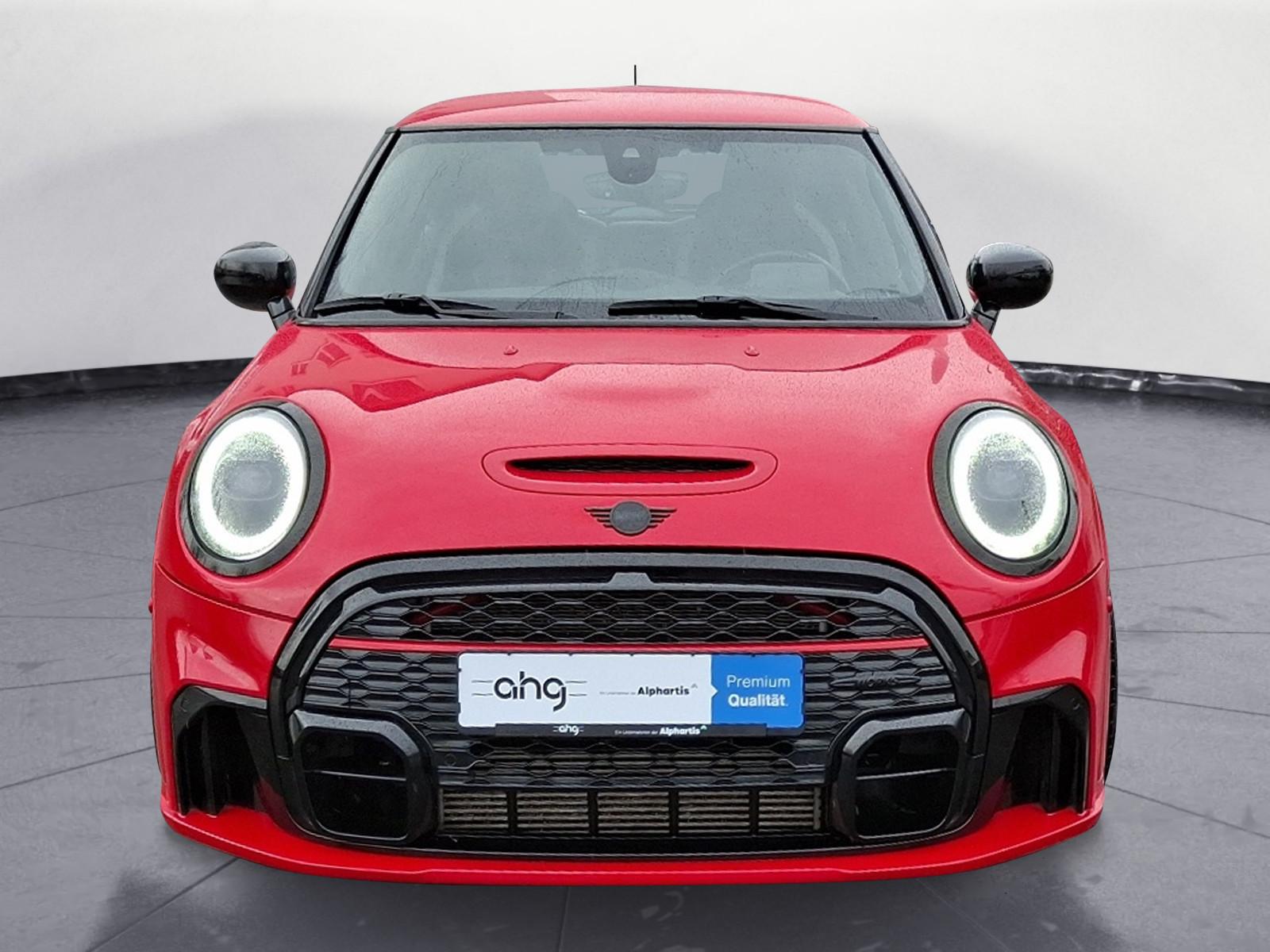 MINI Jcw John Cooper Works Trim Parkassistent Adaptiv, миниатюра 7