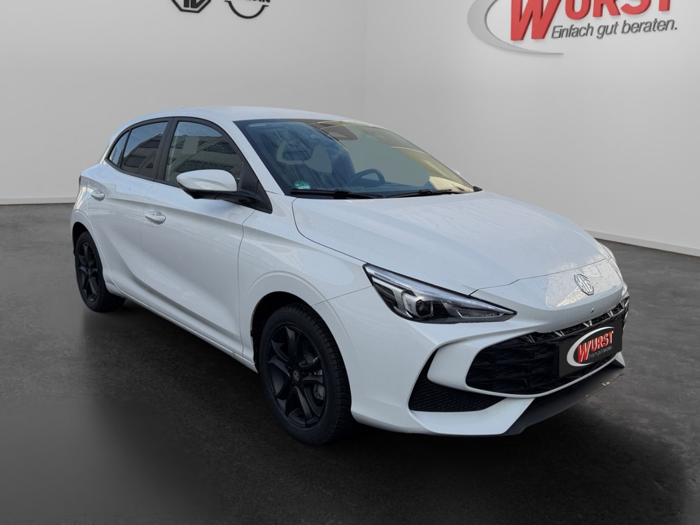 MG3