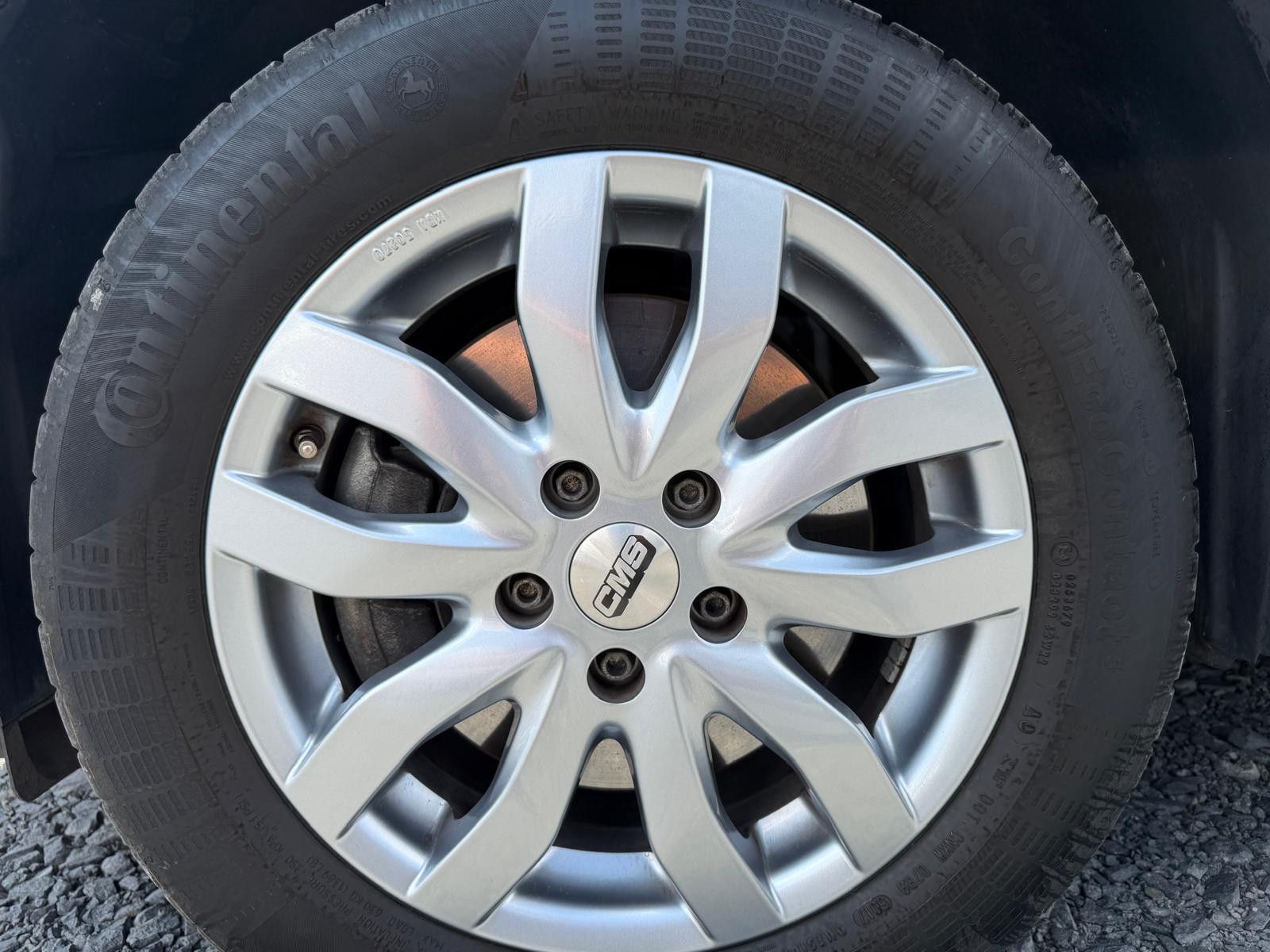 AUDI Q2 Ultra KLIMA/TEMPO/1.HAND – Foto 8