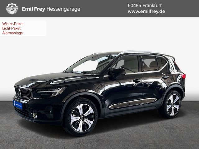 Volvo XC40 T4 Recharge DKG Standh PilotAssist BLIS 19'