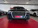 Audi Q7 3.0 TDI quattro S-Line *7 Sitzer+ DAB+ Kamera - blaue Audi Q7