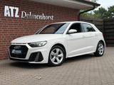 Audi A1 SB 30 TFSI S-line Virtual*LED*SHZ*Automatik - Audi A1 Gebrauchtwagen in Bremen