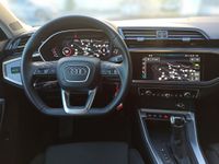 Audi Q3 - Vorschau Bild 10