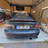 Honda Prelude BB1 2.2 VTI 1993  4WS - Honda: Vti