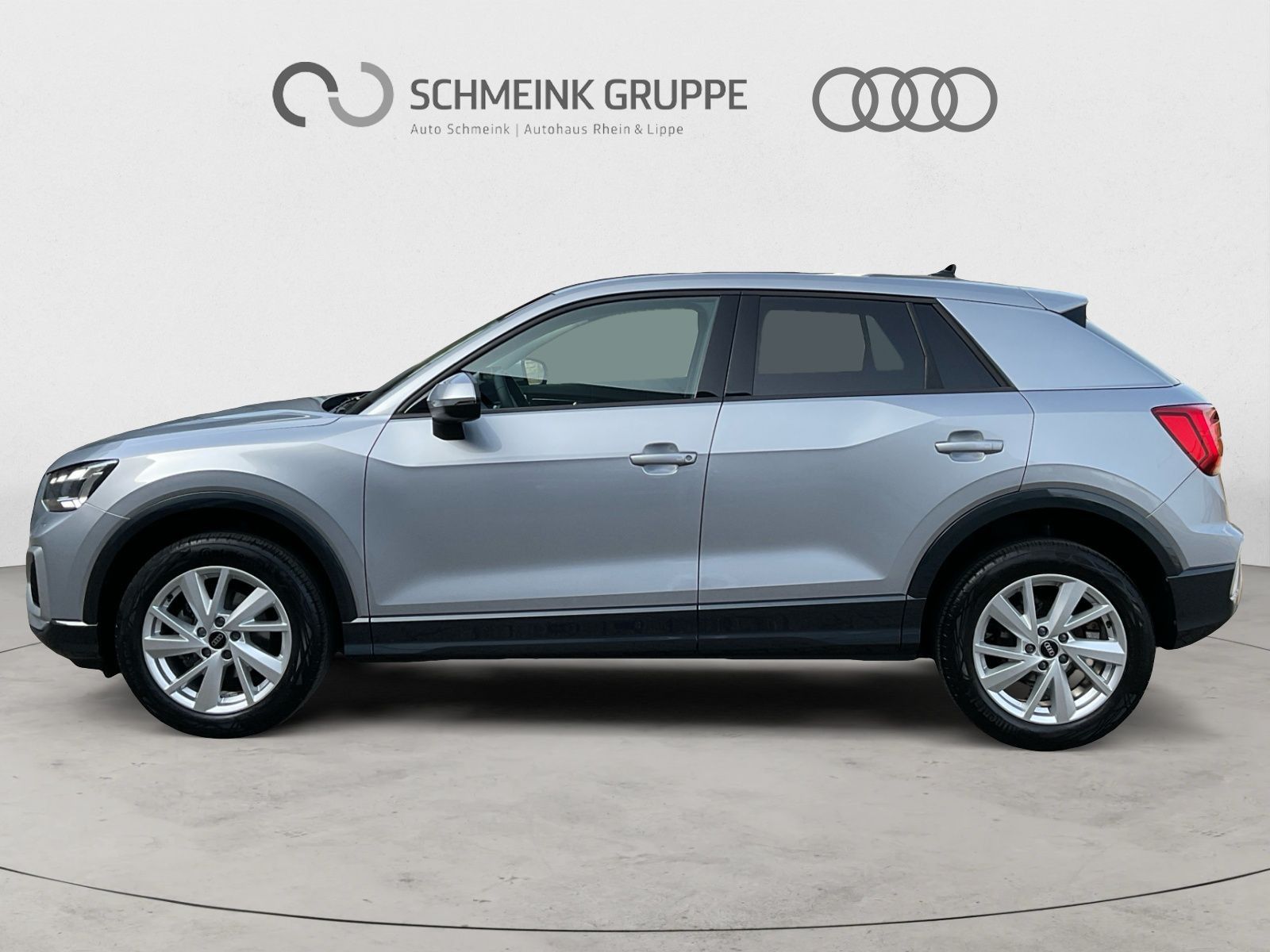 Audi Q2 - Bild 2