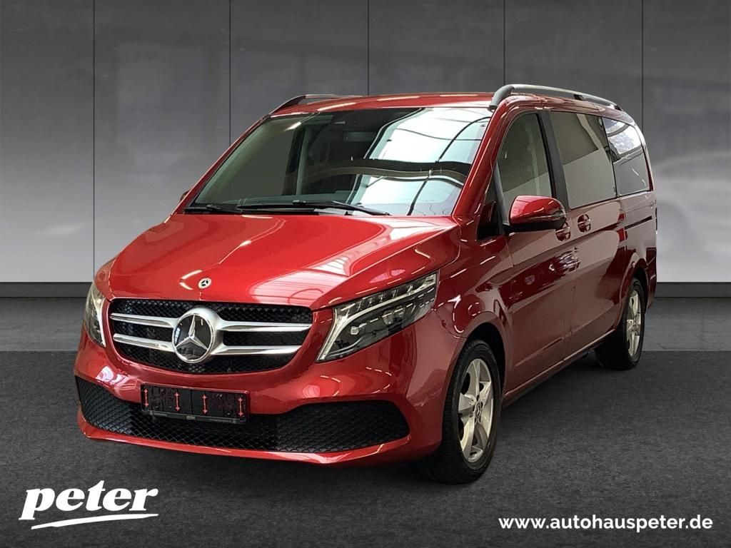 Mercedes-Benz V 220