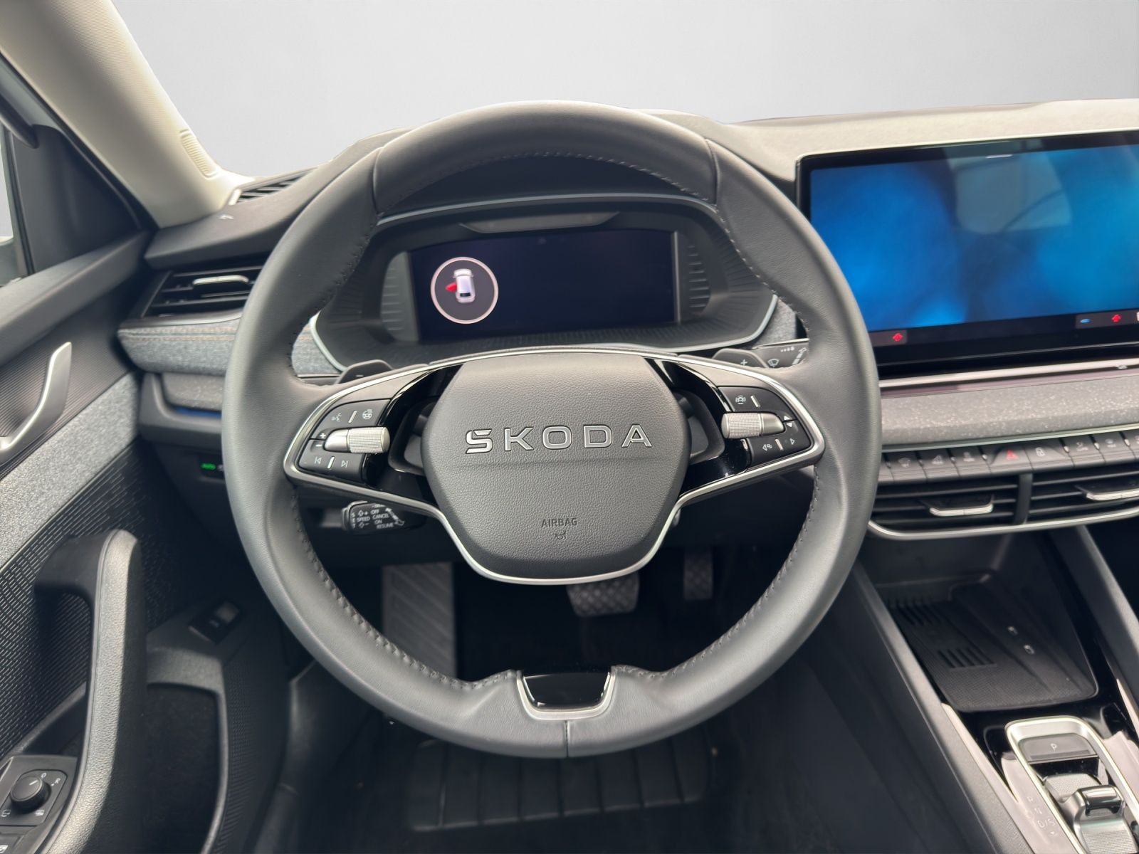 Skoda Octavia - Bild 10