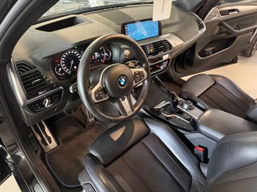 BMW X3 - 12