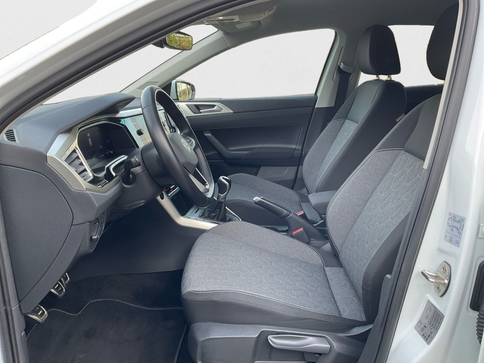 Volkswagen Polo - Bild 9