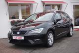 Seat Leon ST 1.6 TDI Style LED Navi Android Apple PDC - SEAT Leon 1P mit Diesel-Antrieb