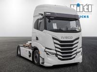 Iveco S-Way AS440S46T/FP LT Low Tractor