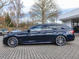 BMW 530d xDrive Touring M Sportpaket HiFi LED WLAN - BMW 530: 530d M Sport