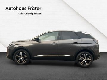 Fotografie 5 des Peugeot 3008 GT AT / AHK / NAVI / Ganzjahr