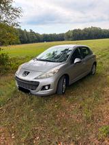 Peugeot 207 1,6 16V Turbo - Peugeot 207: Turbo
