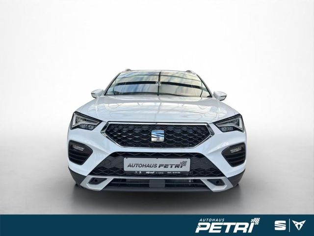 Foto Nummer 4: SEAT Ateca