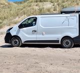Opel Vivaro B