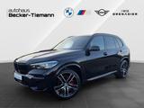 BMW X5 M50i LivePro/Head-Up/CarPlay/Driving/Parking+ - BMW X5 M50 in Bielefeld