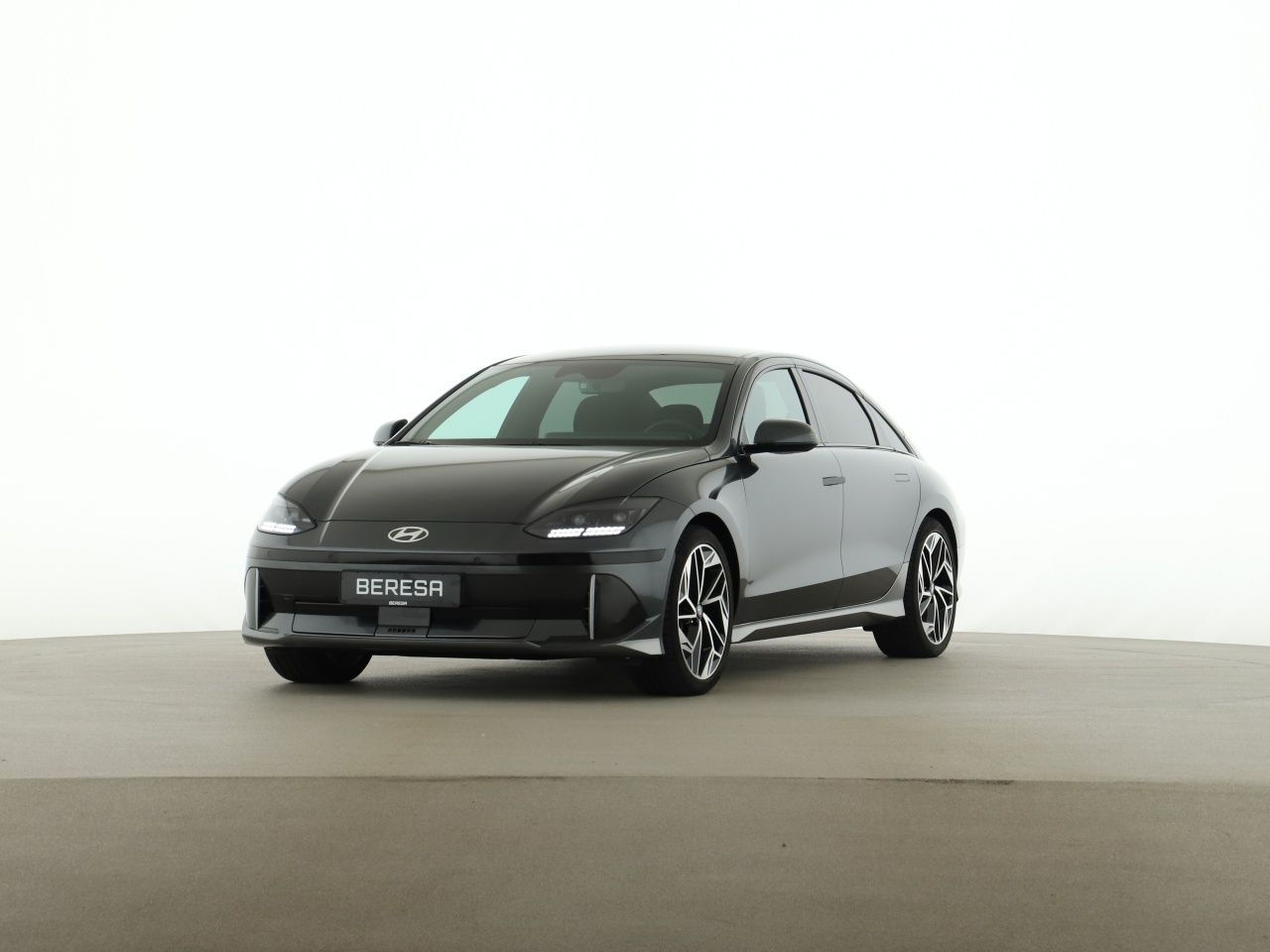 Hyundai IONIQ 6 – Bild 2