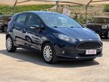 Ford Fiesta 1.4 5p. Bz.- GPL Titanium - Ford Fiesta mit LPG-Antrieb