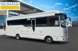 Concorde Liner Plus 996 L *400 Ah Lithium*Gastank 200 L  - Offers