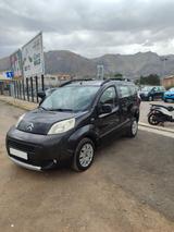 Citroën Citroen Nemo Multispace 1.3 HDi 75CV XTR Theatre - Citroën Nemo: 1.3