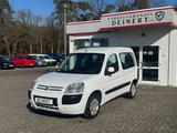 Citroën Berlingo 1.4 Multispace Plus HU 02/27 - Citroën Berlingo: 4.4