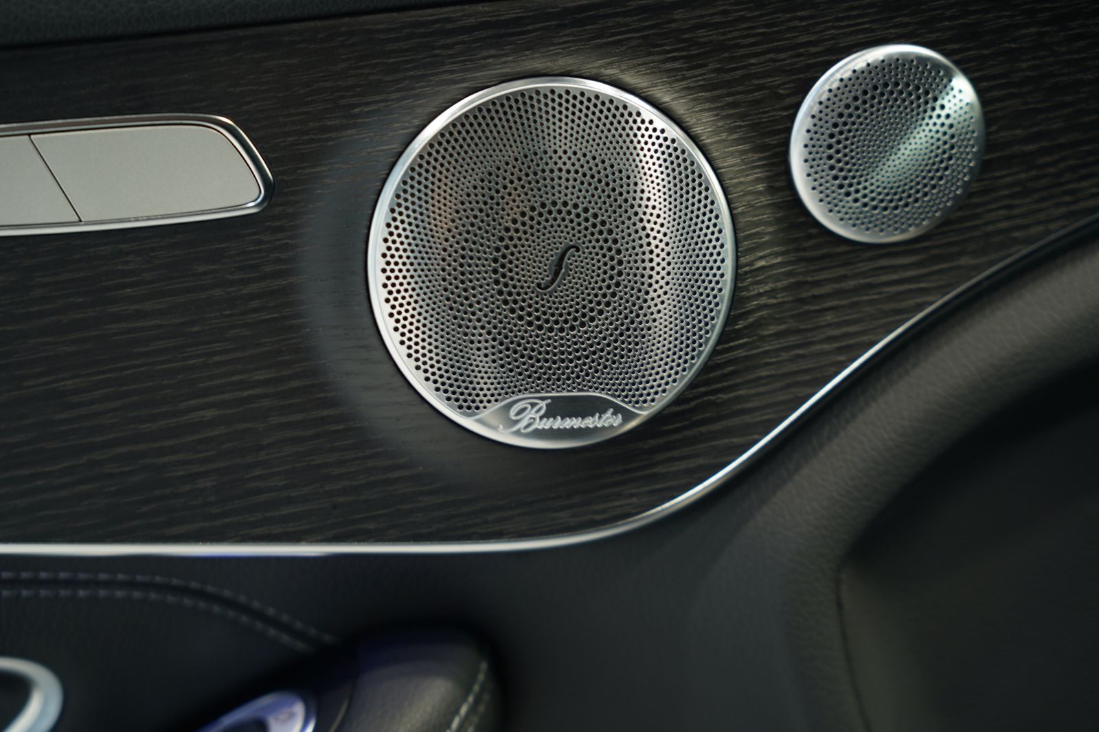 Mercedes Benz C 300