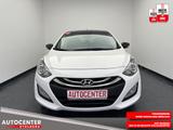 Hyundai i30 FIFA World Cup Edition *1 HAND-PANO-NAVI* - Hyundai i30: Weiß