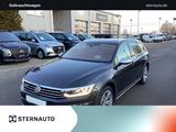 Volkswagen Passat Variant Alltrack 4M AHK Standhzg Pano HuD - graue Volkswagen Passat Alltrack