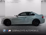 BMW M2 Coupé Harman/K LiveCockpitProf Kamera LED - BMW M2 in Leipzig