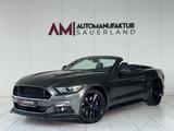 Ford Mustang 2.3 Convertible *Bastuck*Shaker*Sync3* - Ford Mustang: Cabrio