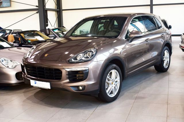 Porsche Cayenne Diesel  **Top Zustand**