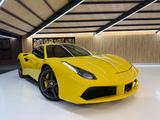 Ferrari 488 GTB  Giallo Modena / Supersprint - Ferrari aus 2017