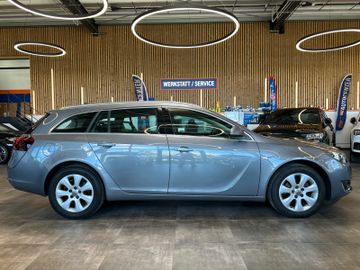 Opel Insignia A Sports Tourer Innovation *BiXenon*