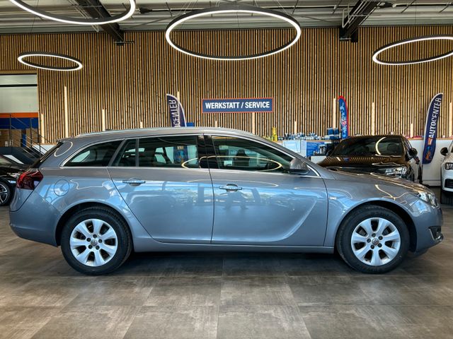 Opel Insignia A Sports Tourer Innovation *BiXenon*