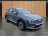 Hyundai Santa Fe Plug In Hybrid 4WD*7 Sitze*Leder - Hyundai SANTA FE in Dresden