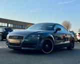 Audi TT Coupe/Roadster 1.8*2.Hand*Klima*Alu* - Audi TT aus 2010