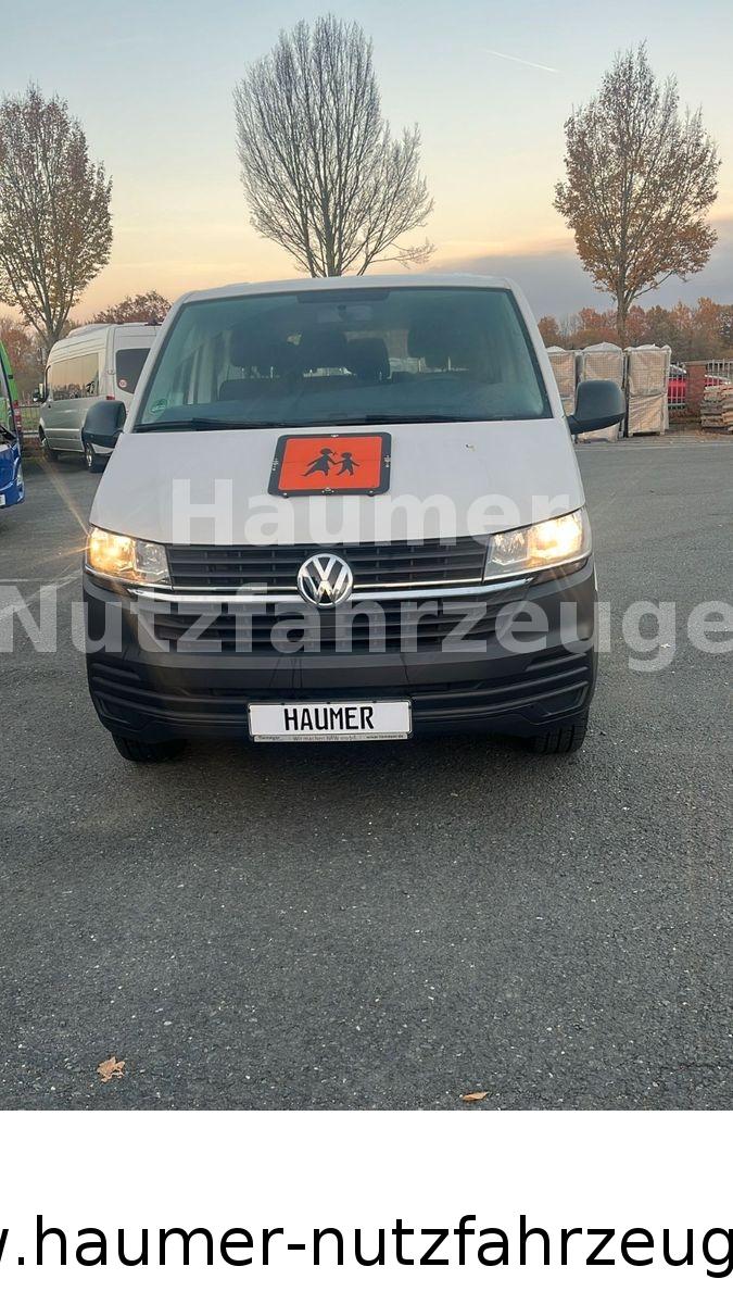 Volkswagen T 6 Kombi Caravelle 9 Sitzer Klima 9 x vorhanden