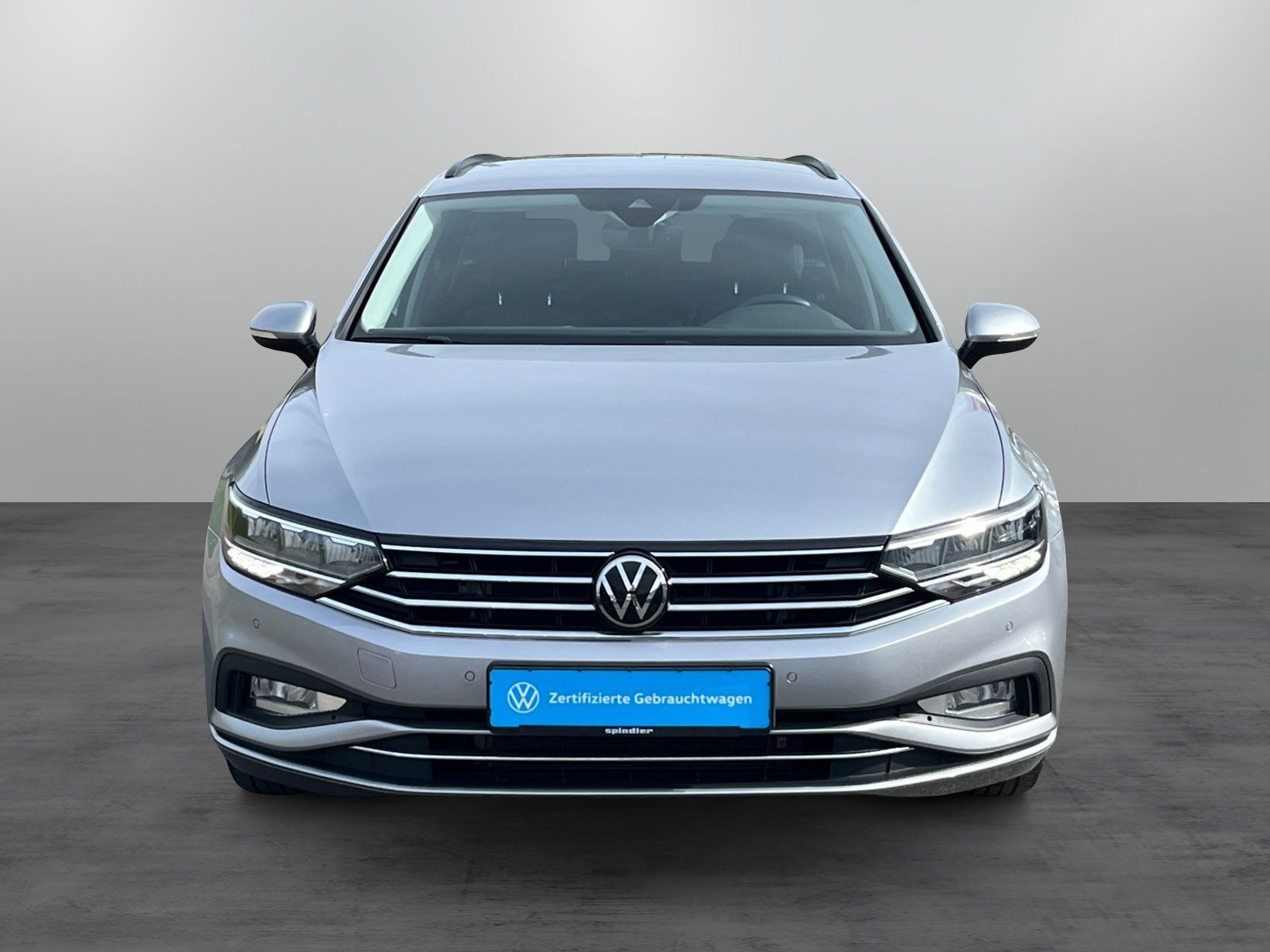 Volkswagen Passat Variant - Bild 6