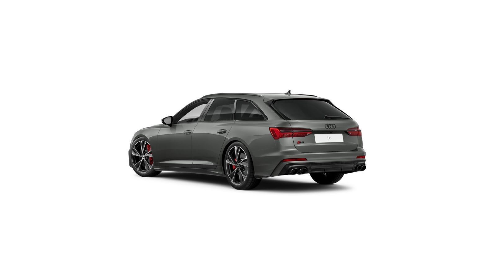 Audi S6 - Bild 4