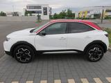 Opel Mokka 1.2 Turbo 96kW Ultimate mit Matrix-LED - Opel Mokka von privat