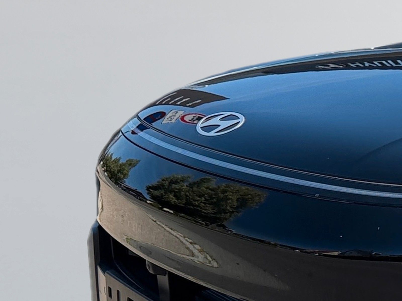 Hyundai Kona – Bild 5