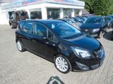 Opel Meriva B Innovation, Inspektion NEU - Opel: Inspektion
