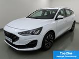 Ford Focus Turnier 1.5 EcoBlue Aut Titanium LED+SHZ - Ford Focus: Turnier Titanium